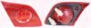 KLOKKERHOLM 34760721 Combination Rearlight
